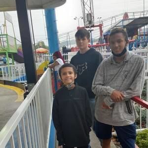 Meet your Posher, Gabriel